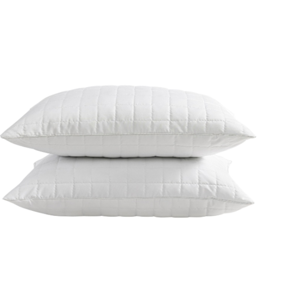 Closeout Royal Luxe Shredded Memory Foam 2 Pack Pillows Exclusively at Macys NWT